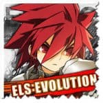 Els: Evolution 01