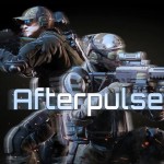 Afterpulse อัพแพทช์ใหม่ใหญ่กว่าเดิม พร้อมลั่นไกสาดกระสุนให้สะบั้นหั่นแหลกกันไปข้าง !!!