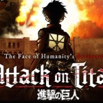 Attack on Titan จากการ์ตูน Action Drama สู่เกมมือถือ