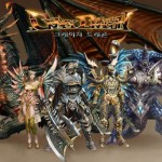 Crazy Dragon เกม RPG สุดมันส์ เปิดโหลดแล้ววันนี้ในระบบ Android เกาหลี