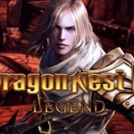 NEXON มาวินคว้าสิทธิให้บริการ Dragon Nest II: Legend