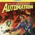 Fallout 4: Automatron ประกาศวันวางจำหน่าย DLC (เนื้อหาเสริม) ตัวแรกของเกมแล้ว