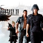 กว่า 10 ปีที่รอคอย Final Fantasy XV เปิดวางจำหน่ายพร้อมกันทั่วโลกแล้ววันนี้