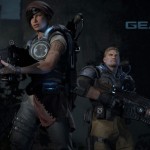 Gears of War 4 มีแววได้ลง PC พร้อมเผยภาพชุดใหม่