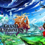 มาจนได้ Grand Summoners เปิดให้เล่นแล้วพร้อมกันสองสโตร์ทั้ง iOS และ Android สโตร์ญี่ปุ่น