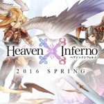 Heaven x Inferno เกมแฟนตาซีสุดอลังเตรียมเปิด OBT เร็วๆนี้