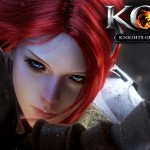 Knight of Night เกม Action RPG เอฟเฟคอลัง ปล่อยคลิปฉลองยอดลงทะเบียนทะลุ 9 แสน