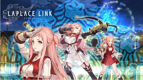 LAPLACE LINK 1