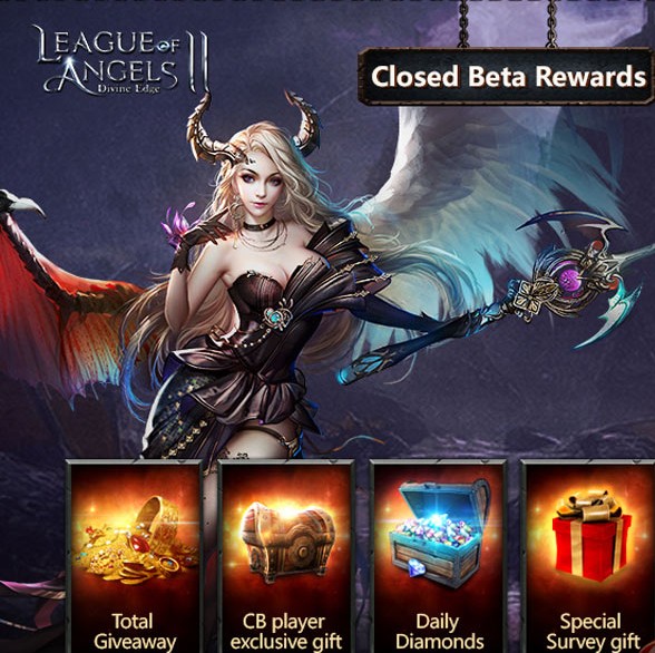 League_of_Angels_II_Closed_Beta 1