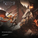 League of Angels II นิยามใหม่ของเกม Strategy RPG ลั่นเปิด CBT 24 มีนาคมนี้