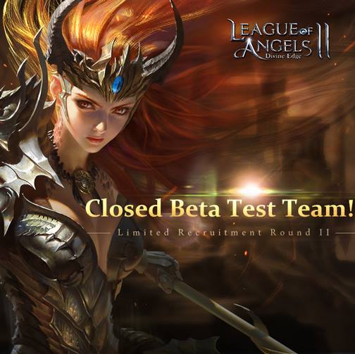 League_of_Angels_II_Closed_Beta 4