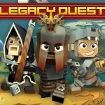 Legacy Quest เปิดโหลดแล้วทั้ง iOS/Android ทั่วโลกรวมถึงไทย