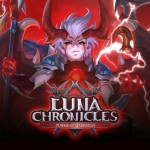 Luna Chronicles เกมมือถือ RPG เปิด Global pre-register แล้ววันนี้