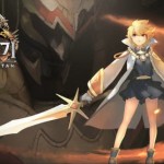 Master of Titan เกม Action RPG ฟอร์มยักษ์ประกาศวันเปิดอย่างเป็นทางการแล้ว