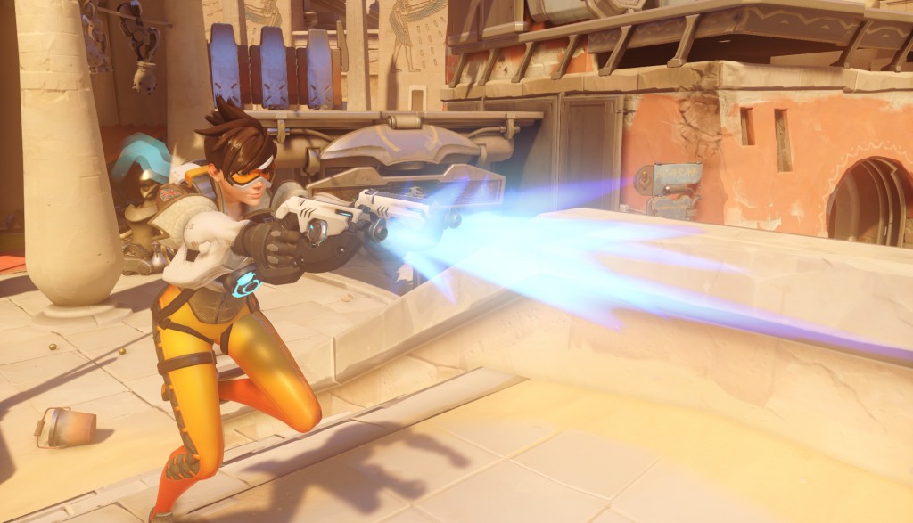 Overwatch 7