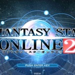Phantasy Star Online 2 ประกาศร่วมมือกับ FFXIV พร้อมปล่อยของเพียบ