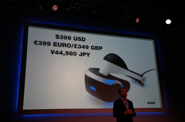 PlayStation VR 5