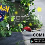 Pokémon GO เผย Screenshots ใหม่พร้อมข้อมูลเพิ่มเติม