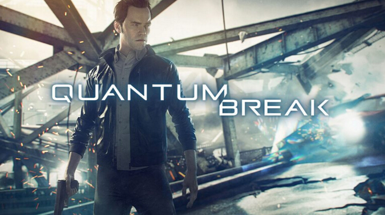 Quantum Break 5