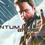 Quantum Break เกม Action Si-Fi ข้ามกาลเวลาสุดเทพ
