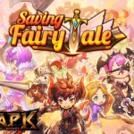 Saving Fairy Tale เกมมือถือสุดแบ๊วเปิดโหลดแล้วทั้ง iOS และ Android