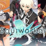 Soul Worker เปิด CBT แล้วที่ญี่ปุ่นพร้อมปล่อย Trailers ตัวใหม่ออกมาให้ชม