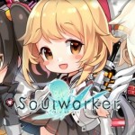 สิ้นสุดการรอคอย !!! Soul Worker (JP) ประกาศเตรียมเปิด OBT เร็วๆนี้