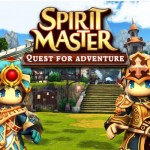 Spirit Master ปล่อยโหลดแล้วในระบบ Android ทั่วโลกรวมถึงไทย