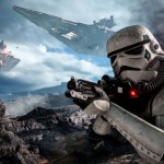 Star Wars Battlefront กับประสบการณ์เล่นเกมแบบใหม่บน PlayStation VR