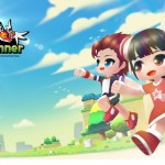 Tales Runner Mobile เกมมือถือตัวใหม่จากค่าย Nexon เตรียมเปิดให้บริการในปี 2016 นี้