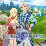 Tales of the Rays เปิดเว็บไซต์ทางการ พร้อมโชว์ Teaser ตัวที่สอง