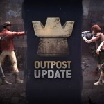 The Walking Dead: No Man’s Land เปิดระบบ PVP เมื่อสงครามนี้ไม่ได้มีแค่ซอมบี้อีกต่อไป !!!