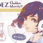 VOEZ มิวสิคเกมสุดเจ๋งจากค่าย Rayark เตรียมเปิด CBT2