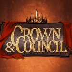 Crown and Council เกมจากทีมผู้สร้าง Minecraft ปล่อยให้เล่นฟรีบน Steam