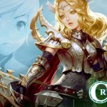 Crystal Hearts เกม RPG สุดมันส์ เตรียมปล่อยลง iOS เดือน พฤษภาคม นี้