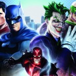 DC Universe Online บนเครื่อง Xbox One ปล่อยวีดิโอ Trailer ออกมายั่ว