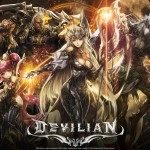 Devilian Mobile จากเกมออนไลน์ชื่อดังสู่เกมมือถือ เตรียมเปิด CBT ที่เกาหลี 19 เม.ย.นี้