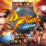 Dungeon Fighter Online เกม MMORPG สุดมันส์ เปิดให้บริการเซิร์ฟ SEA แล้ววันนี้