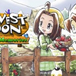 Harvest Moon: Seeds Of Memories เปิดให้ปลูกผักบน Andriod ทั่วโลกแล้ว