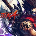 Kritika Online เกมสำหรับสายฮาร์ดคอร์ เตรียมเปิดเซิร์ฟ SEA เดือนหน้า