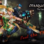 Masquerade: The Faceless เปิด Soft Launch บน Android แล้วบางประเทศ