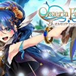 Orseria Fantasy เกมมือถือสุดแฟนตาซี เปิด Pre-register พร้อมให้บริการปลายเดือน เม.ย.นี้