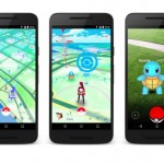 Pokemon Go เผยคลิปเกมเพลย์ตัวใหม่ 8 นาทีเต็ม จากช่วงทดสอบที่ออสเตรเลีย