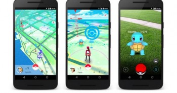 Pokemon Go