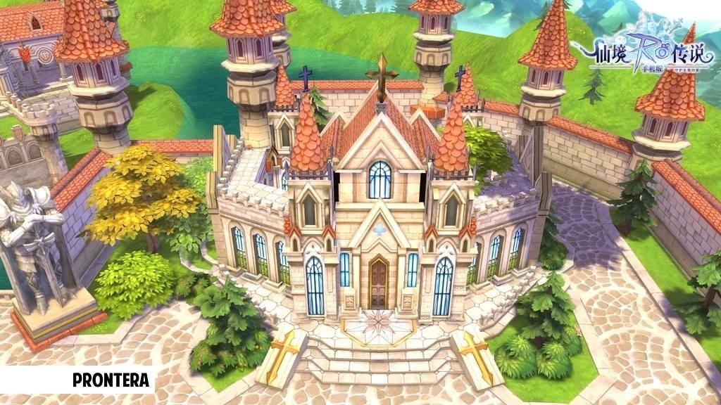 Ragnarok Mobile 12