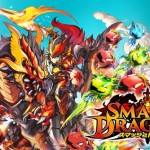 ลุยเลย! Smash Dragoon เปิดให้บริการแล้วทั้งในระบบ iOS/Android