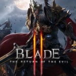 Blade 2 ปล่อยคลิปเกมเพลย์แรก โชว์กราฟิกผลงาน UE4 สุดอลัง !!!