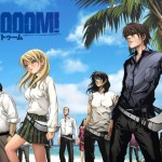 Btooom เกม RPG ตัวใหม่จากมังงะสุดฮิตของญี่ปุ่น เตรียมลงมือถือเร็วๆ นี้