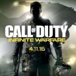 Call of Duty : Infinite Warfare เคาะวันวางจำหน่ายแล้ว 4 พ.ย. 59 นี้พร้อมกันทั่วโลก