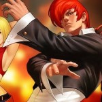 LINE KOF98 ULTIMATE MATCH ONLINE จ่อลงมือถือ มิ.ย นี้!